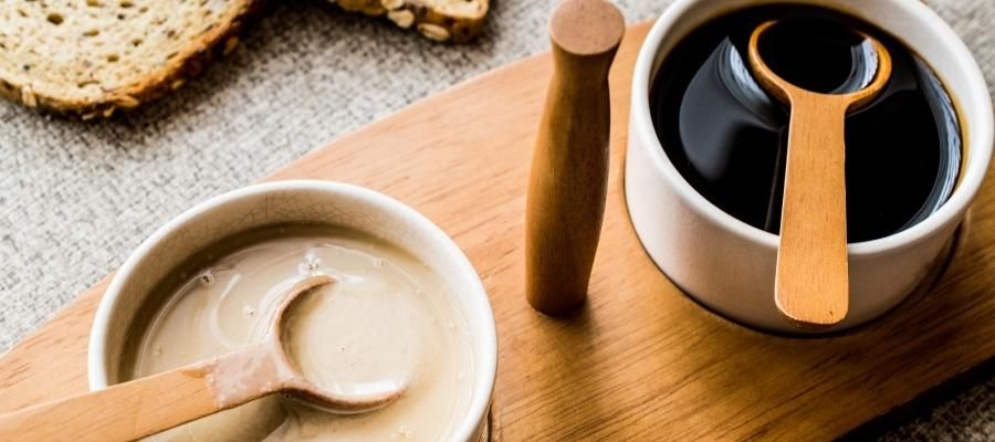 Tahin Pekmez Karışımı ile Farklı Tatlı Tarifleri