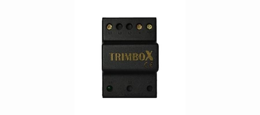 Trimbox Montajı Nasıl Yapılır?