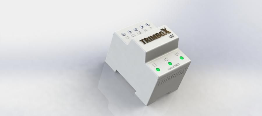 Trimbox İçerisinde Neler Yer Alır?