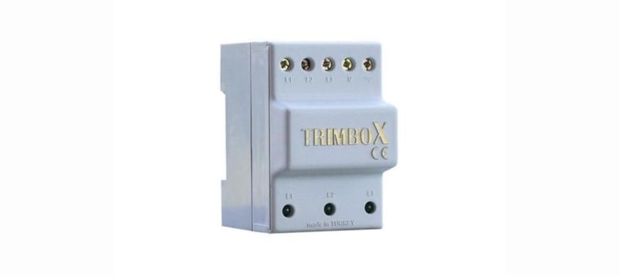 Trimbox Nedir? Ne İşe Yarar?