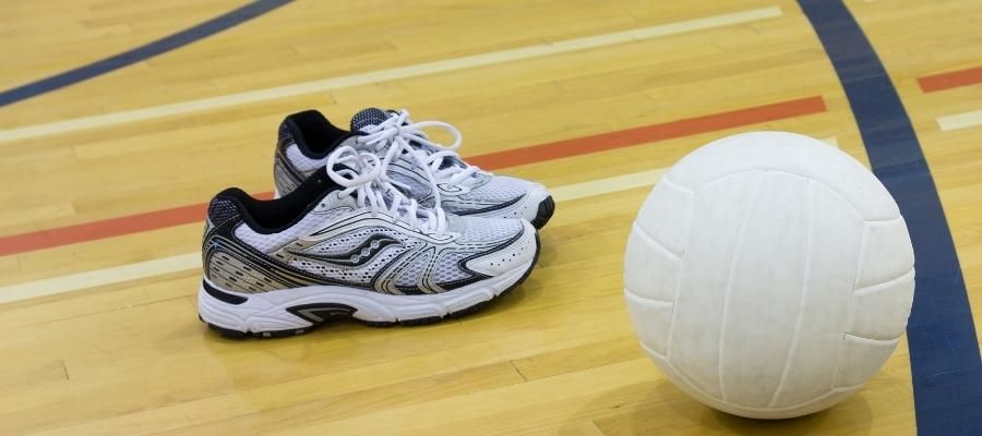 Voleybol Ayakkabısının Tabanı Nasıl Olmalı?