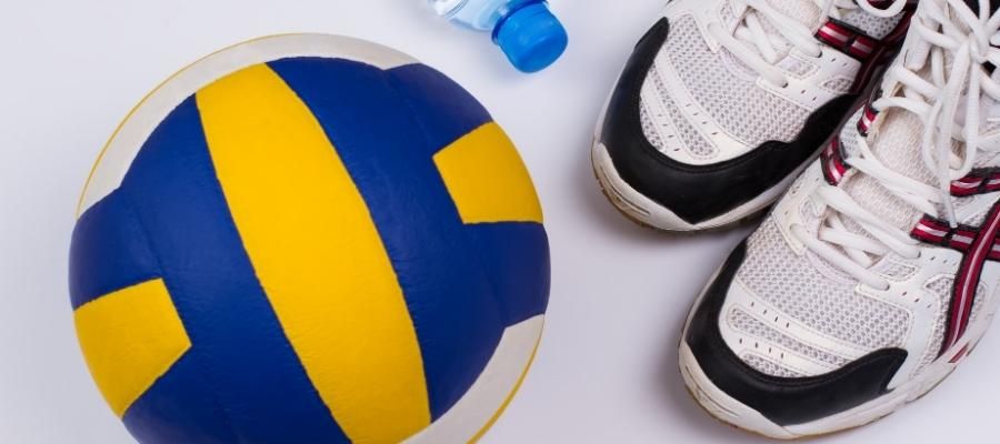 Voleybol için Doğru Ayakkabı Seçimi