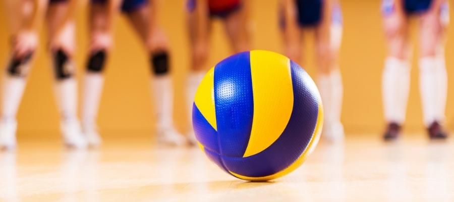 Voleybol Ayakkabısı Nasıl Olmalı?