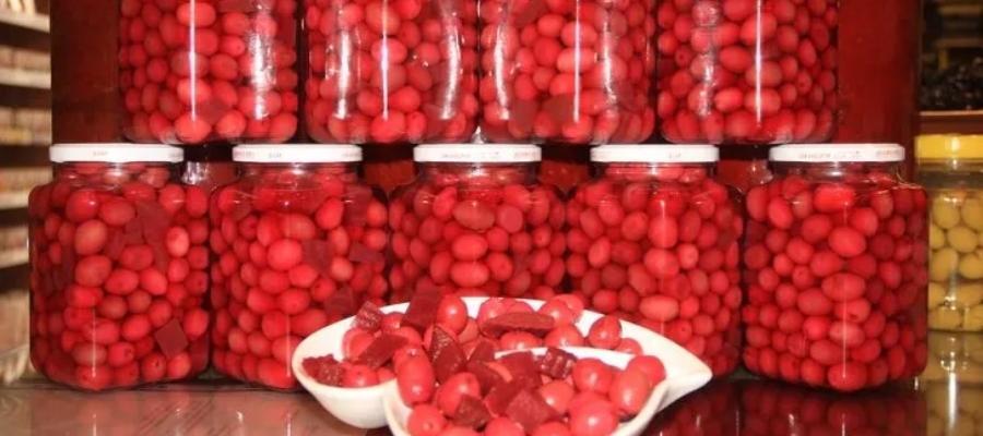 Yeşil Kırma Zeytin Yapımında Dikkat Edilmesi Gerekenler