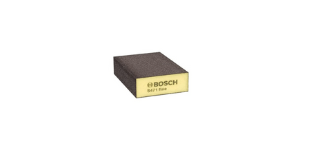Fiyat Performans Ürünü Bosch Zımparalar