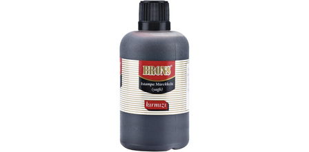 Fiyat/Performans Ürünü Brons Mürekkep Çeşitleri