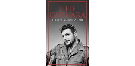 Uygun Fiyatlarıyla Dikkat Çeken Che Guevara Kitapları
