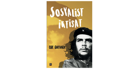 Siyasi Olaylar ve Tarih Konularını Sevenler İçin Che Guevara Kitapları