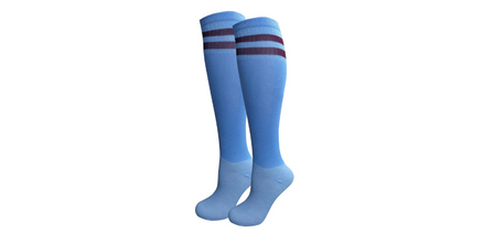 Farklı Renk ve Uzunluklarda Çocuk Futbol Çorapları