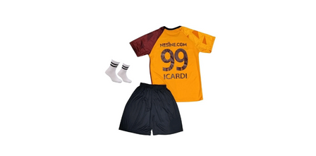 Orijinal Çocuk Futbol Forması Modelleri