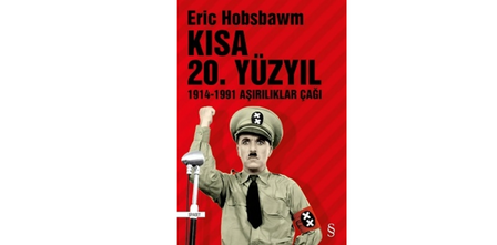 Etkileyici Tarih Konularına Sahip Eric Hobsbawn Kitapları