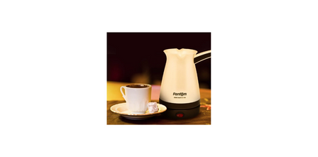 İhtiyacınıza Uygun Fantom Kahve Makinesi Modelleri