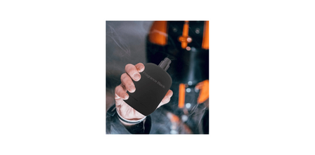 Her Mevsime Uygun Fragrance Black Parfümler
