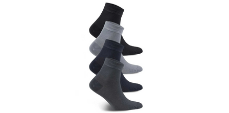 Uygun Fiyat Avantajıyla İpek Çoraplar