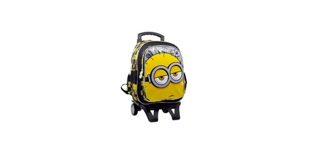 Ekonomik Seçeneklerle Minions Çanta