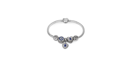 Kombinlerin Şık Eşlikçisi Parigi Bileklik Modelleri