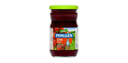 Damak Zevkinize Uygun Penguen Reçel Çeşitleri