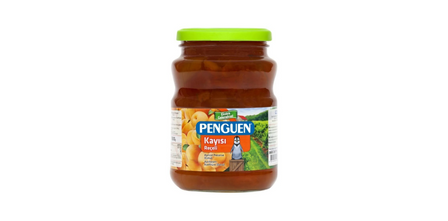 Ekonomik Seçeneklerle Penguen Reçel