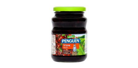 Farklı Tarifler İçin Penguen Reçelleri