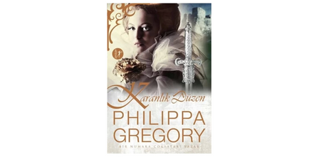 Okurların Beğenisini Kazanan Philippa Gregory Kitapları