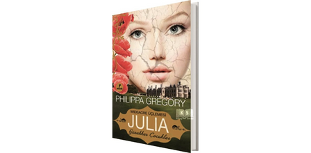 Philippa Gregory Kitapları İçin Uygun Fiyat Fırsatları