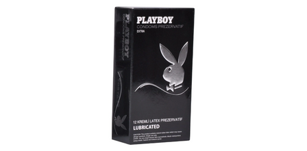 Aromalı ve Eğlenceli Playboy Prezervatif Çeşitleri