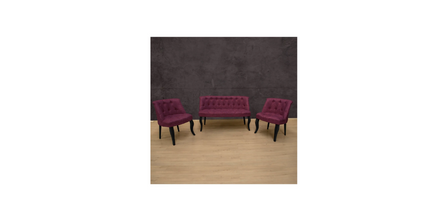 Konforlu Royal Mobilya Çeşitleri