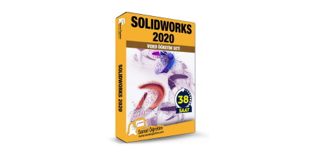 Öğrenmeyi Kolaylaştıran Solidworks Kitapları