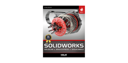 Bütçenize Uygun Solidworks Kitapları 