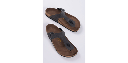 Konforlu Yapılarıyla Dikkat Çeken Tonny Black Terlik Çeşitleri