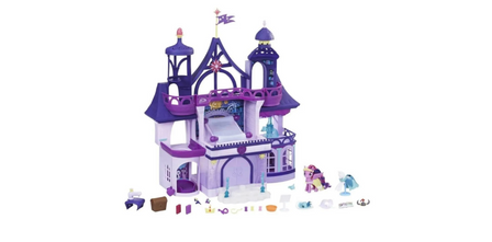Ebeveynlerin Tercihi Twilight Sparkle Oyuncak Çeşitleri