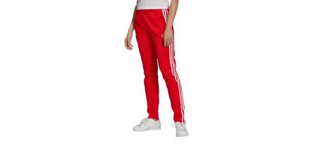 Konfor Sağlayan Adidas Kırmızı Eşofman Altı Fiyatları