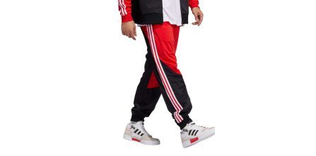 Müşteri Yorumlarıyla Adidas Kırmızı Eşofman Altı Alışverişi