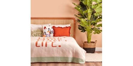 Her Bütçeye Uygun Bella Maison Battaniye Fiyatları