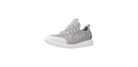 Şık Tasarımlı Calvin Klein Erkek Spor Ayakkabılar