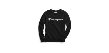 Avantajlı Champion Kadın Sweatshirt Fiyatları