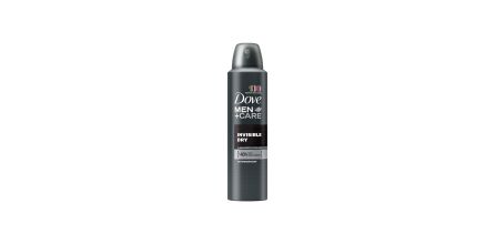 Öne Çıkan Dove Erkek Deodorant Modelleri