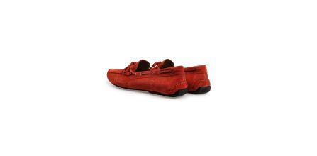 Beğeni Toplayan Erkek Kırmızı Ayakkabı Modelleri