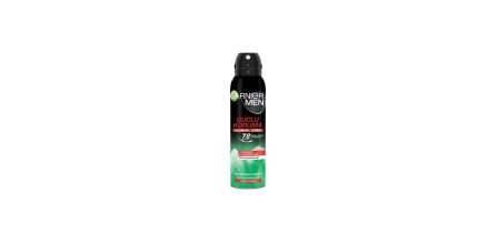 Bütçe Dostu Garnier Erkek Deodorant Fiyatları