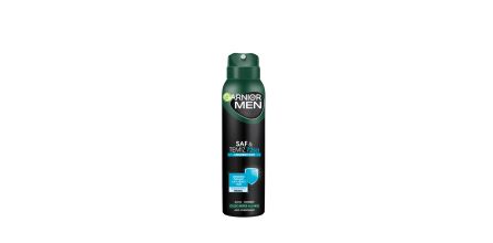 Müşteri Yorumları ile Garnier Erkek Deodorant Alışverişi