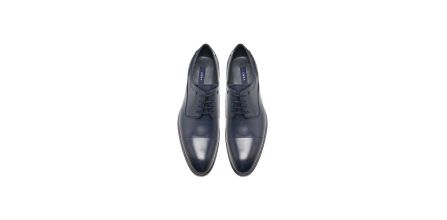 Etkileyici Lacivert Klasik Ayakkabı Yorumları