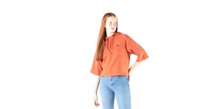 Kullanışlı Lacoste Kadın Sweatshirt Modelleri