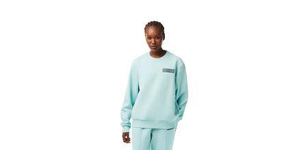 Bütçe Dostu Lacoste Kadın Sweatshirt Fiyatları