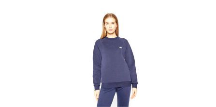 Konforlu Lacoste Kadın Sweatshirt Özellikleri