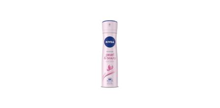 Olumlu Değerlendirmeleri ile Nivea Kadın Deodorant