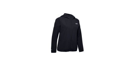Beğenilen Under Armour Kadın Mont Modelleri