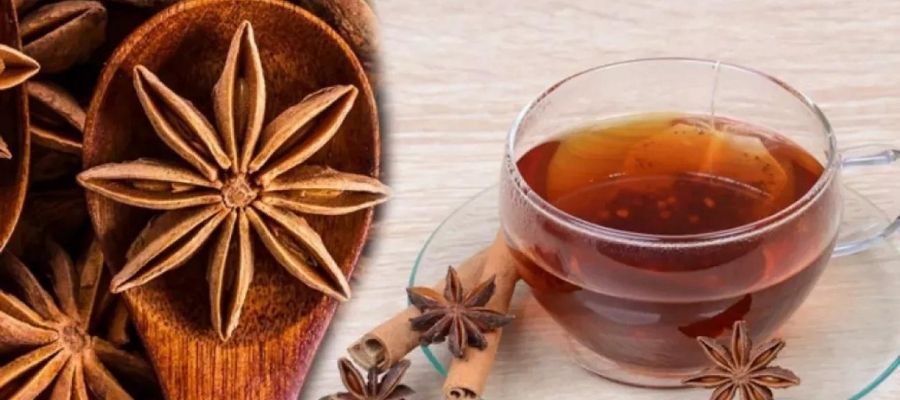 Anason Çayı Nedir ve Nasıl Hazırlanır?