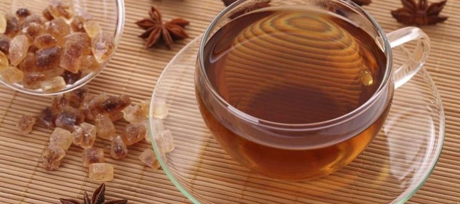 Anason Çayının Faydaları: Sindirim Sağlığından Strese Kadar Her Şey