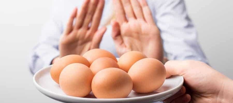 Yumurta Alerjisi Nedir ve Kimlerde Görülür?