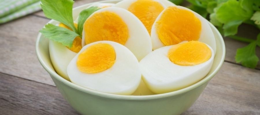 Bir Yumurta Kaç Protein İçerir? Sağlıklı Beslenmenin Püf Noktaları